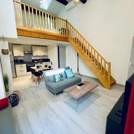 Coeur De Sete Le Patio 2 Apartment Ngoại thất bức ảnh