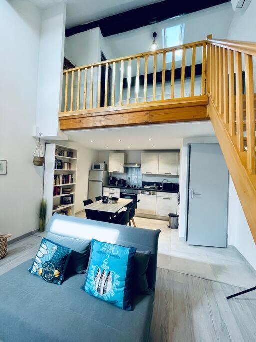 Coeur De Sete Le Patio 2 Apartment Ngoại thất bức ảnh