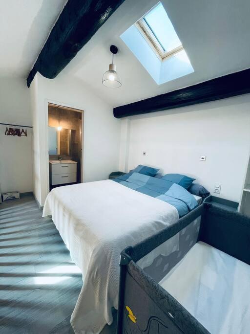 Coeur De Sete Le Patio 2 Apartment Ngoại thất bức ảnh